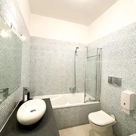 Kalma - Azuni Piazza Jenne Apartment