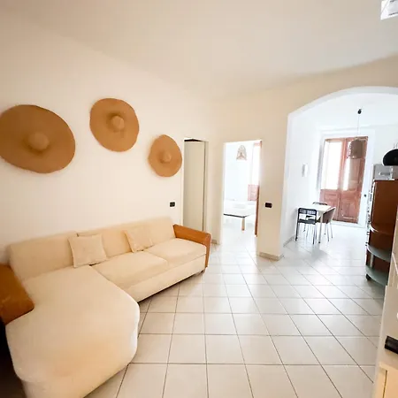 Kalma - Azuni Piazza Jenne Apartment Cagliari