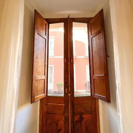 דירה Kalma - Azuni Piazza Jenne קליארי